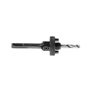 SDS-plus adapter with 5/8“-18UNF thread
