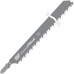 T 1044 DP PRECISION FOR WOOD JIGSAW BLADE