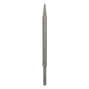 Pointed chisel SDS-plus